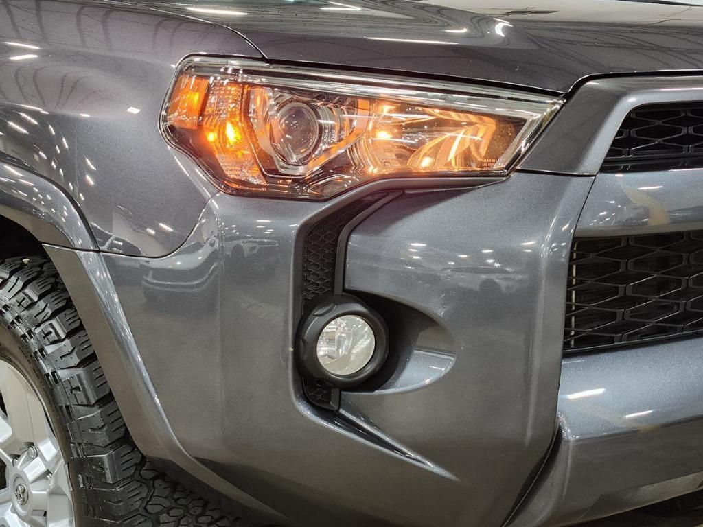 used 2019 Toyota 4Runner car, priced at $37,877