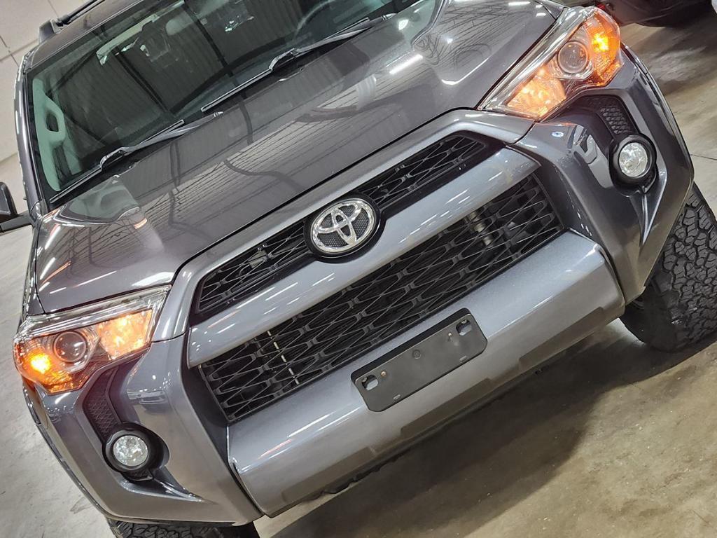 used 2019 Toyota 4Runner car, priced at $37,877