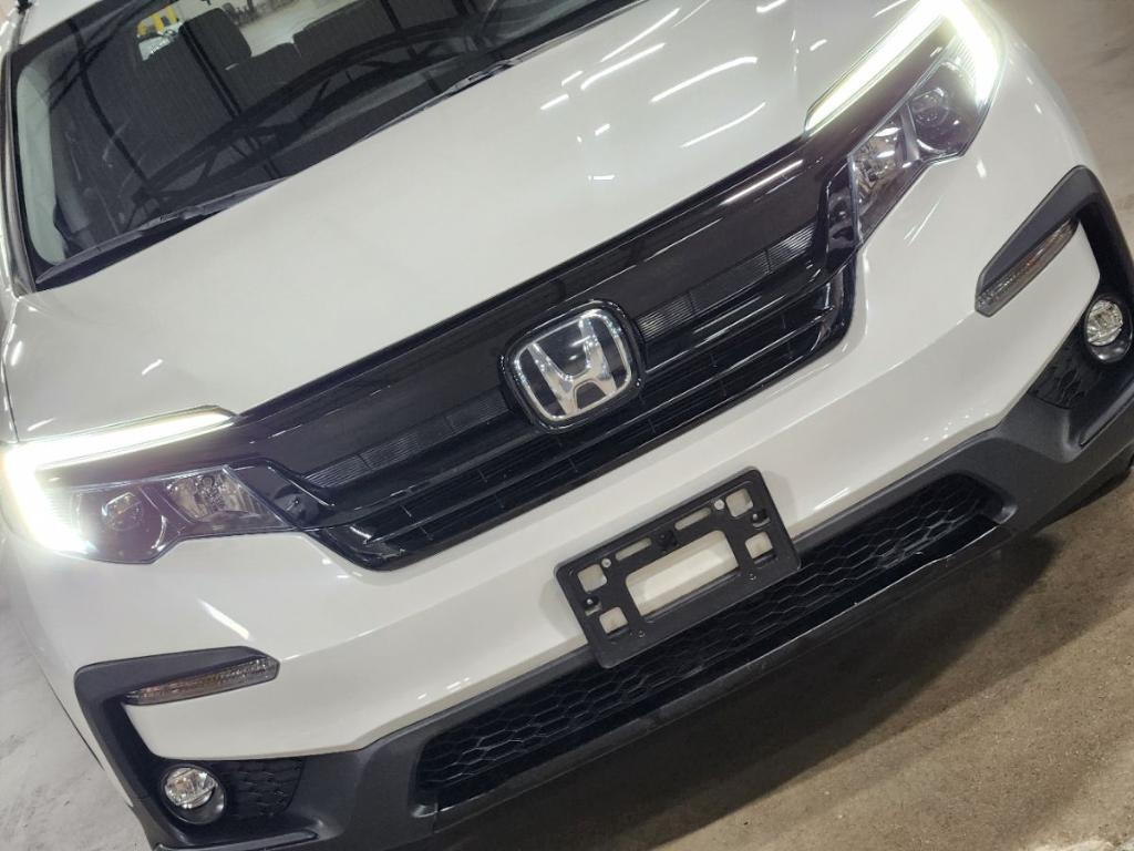 used 2022 Honda Pilot car, priced at $29,460
