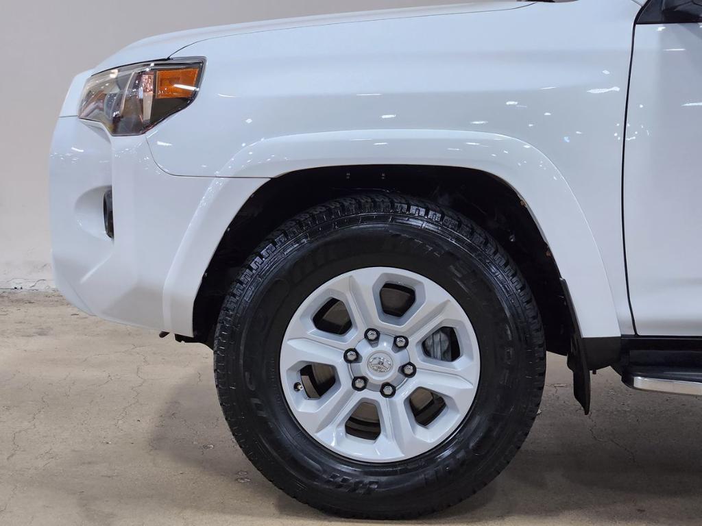 used 2022 Toyota 4Runner car, priced at $32,802