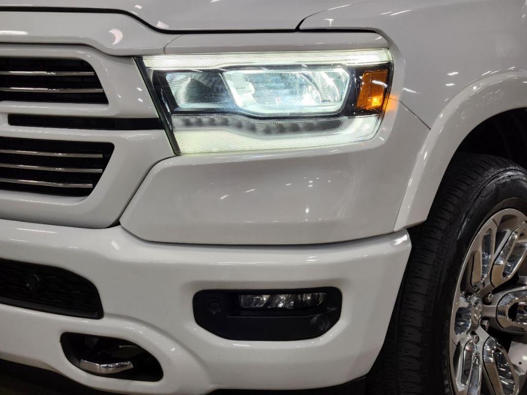 used 2021 Ram 1500 car, priced at $30,502