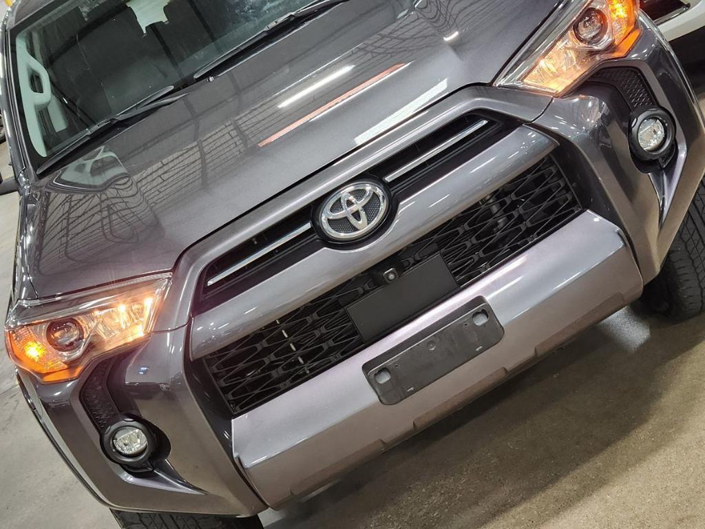 used 2022 Toyota 4Runner car, priced at $44,012