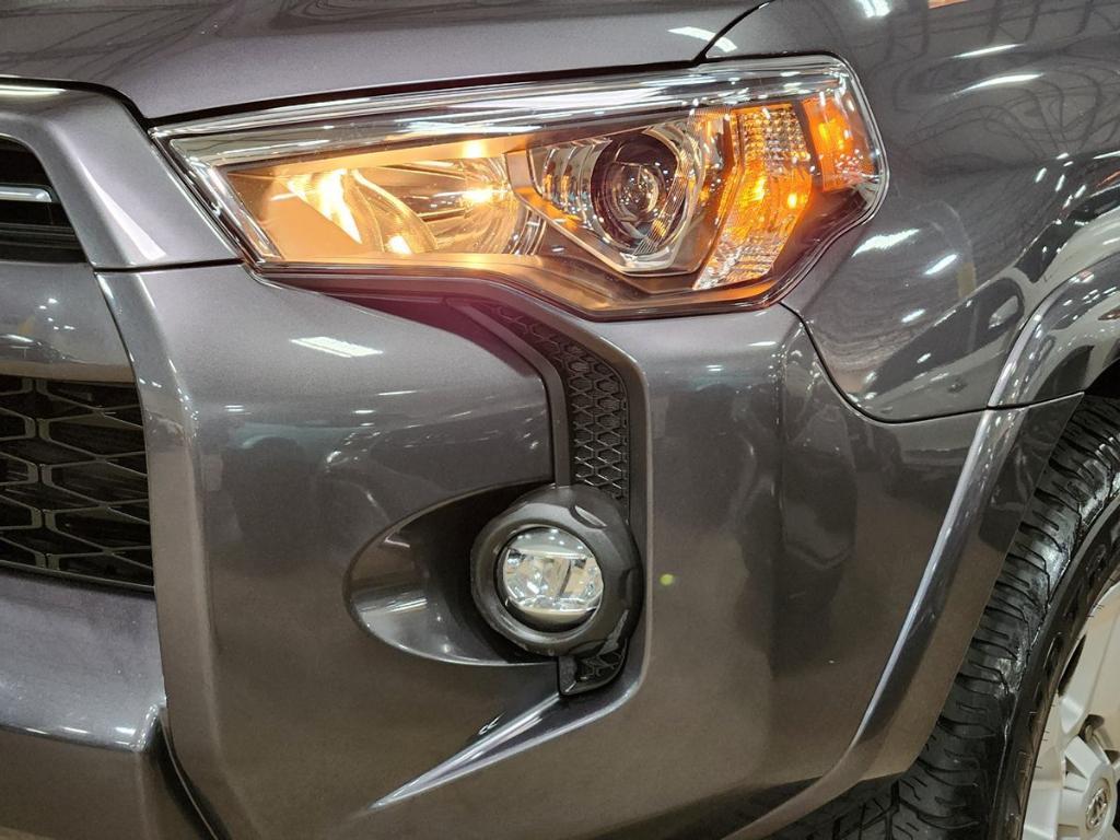 used 2022 Toyota 4Runner car, priced at $44,012