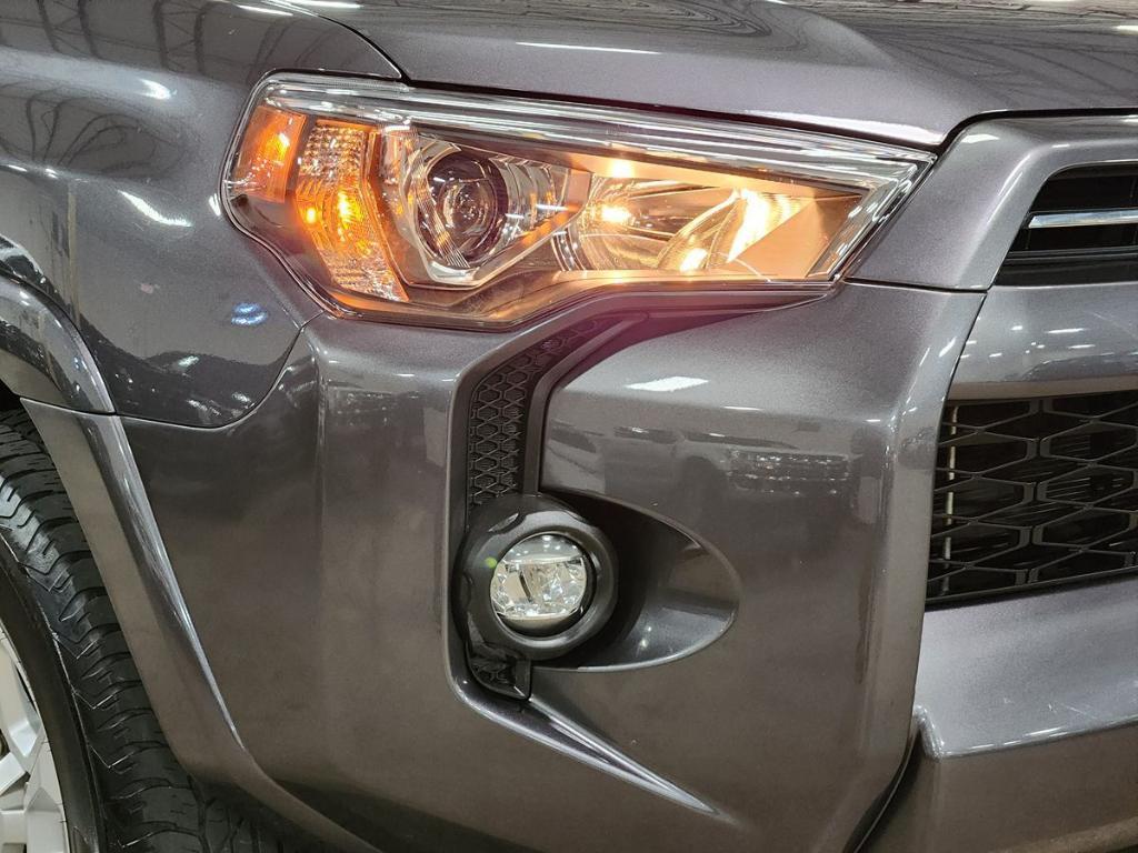 used 2022 Toyota 4Runner car, priced at $44,012