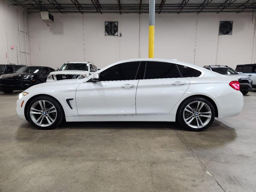 used 2019 BMW 430 Gran Coupe car, priced at $19,962