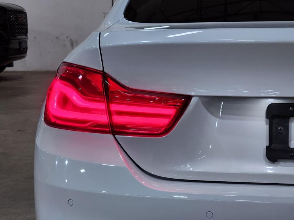 used 2019 BMW 430 Gran Coupe car, priced at $19,962