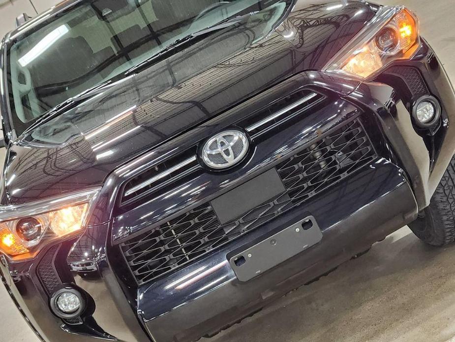 used 2021 Toyota 4Runner car, priced at $38,993