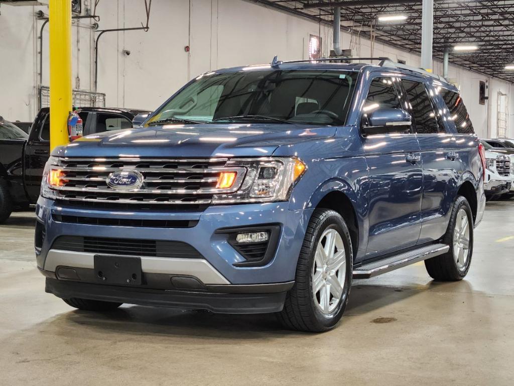 used 2020 Ford Expedition car, priced at $25,277