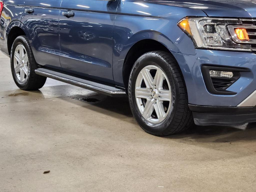 used 2020 Ford Expedition car, priced at $25,277