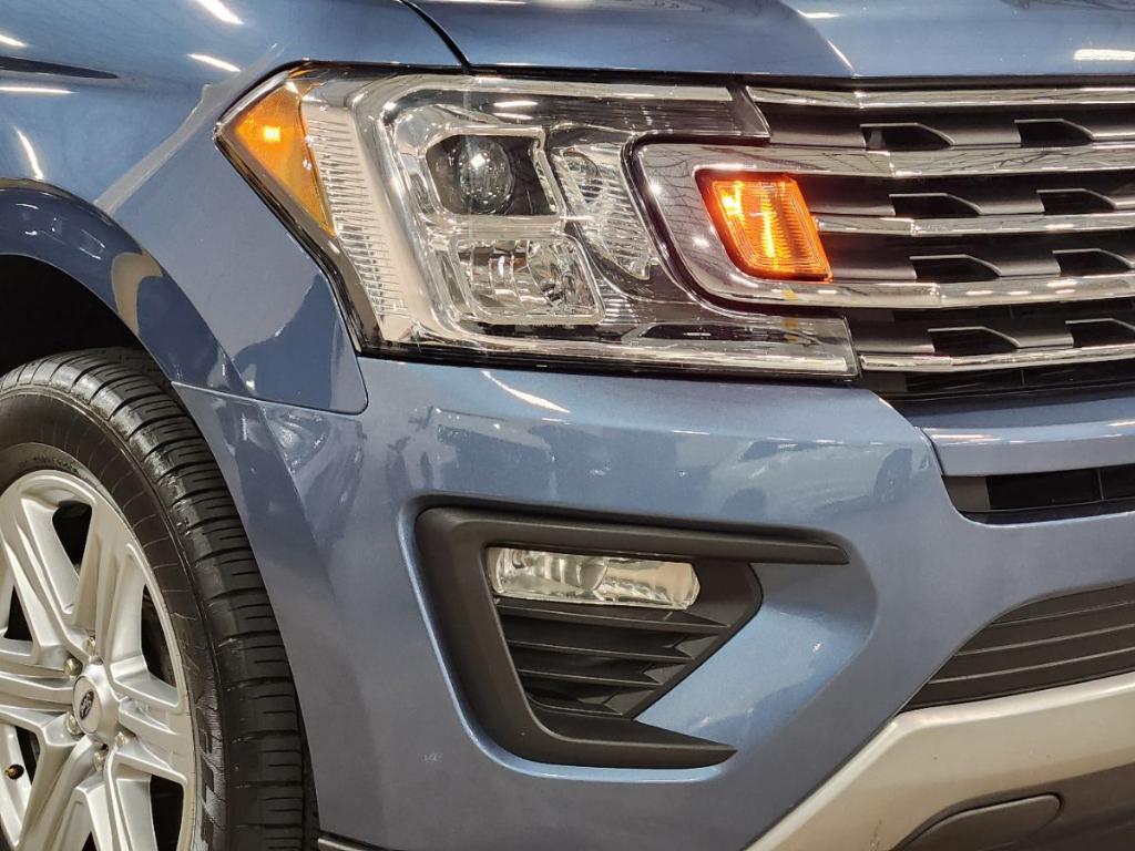 used 2020 Ford Expedition car, priced at $25,277
