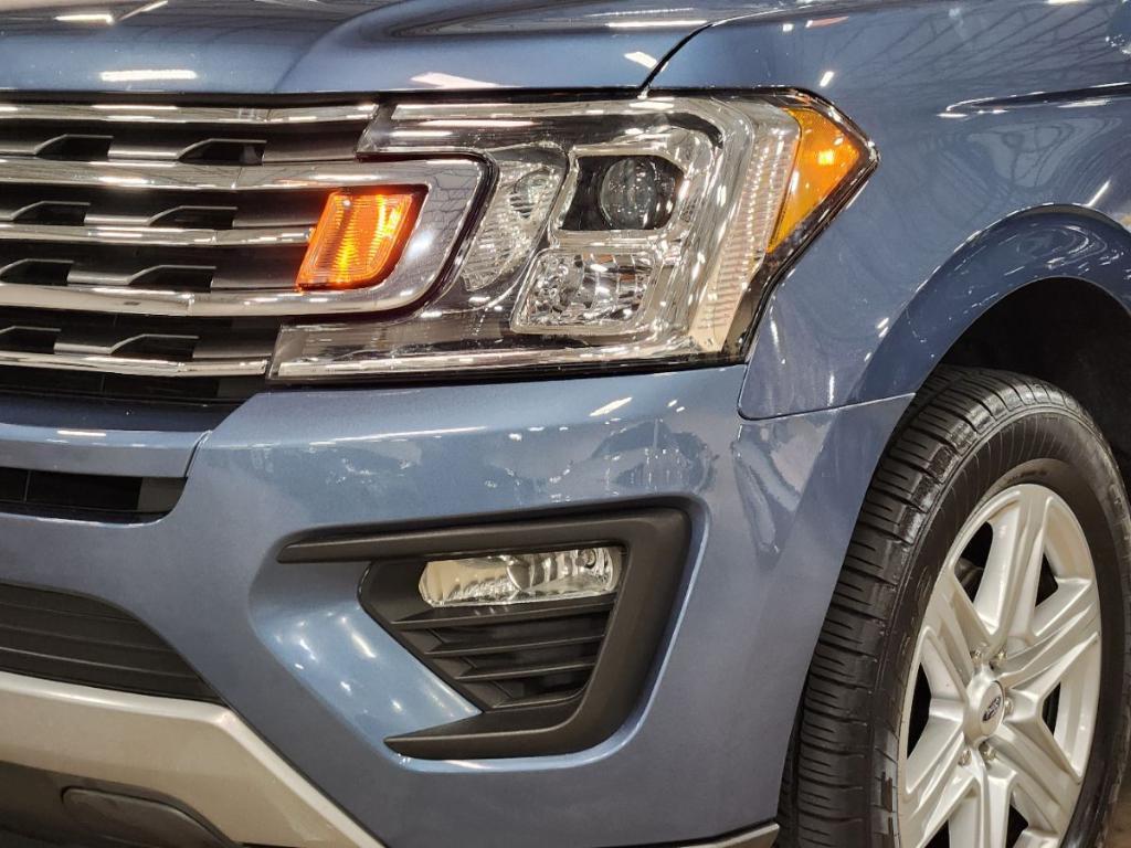used 2020 Ford Expedition car, priced at $25,277