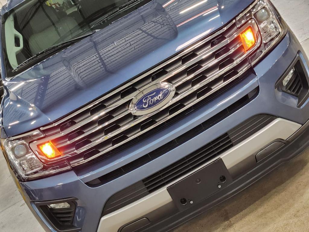 used 2020 Ford Expedition car, priced at $25,277