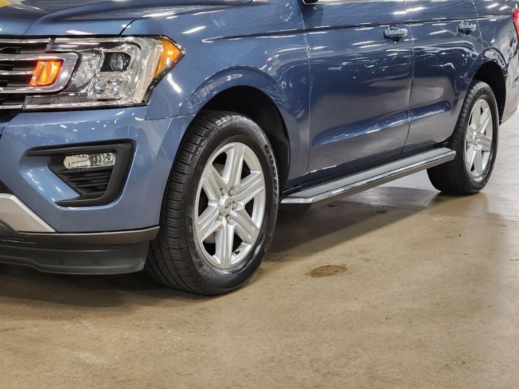 used 2020 Ford Expedition car, priced at $25,277