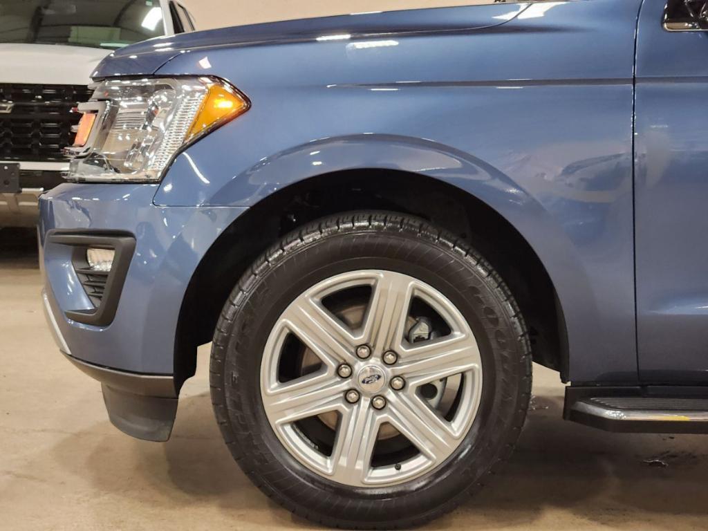 used 2020 Ford Expedition car, priced at $25,277