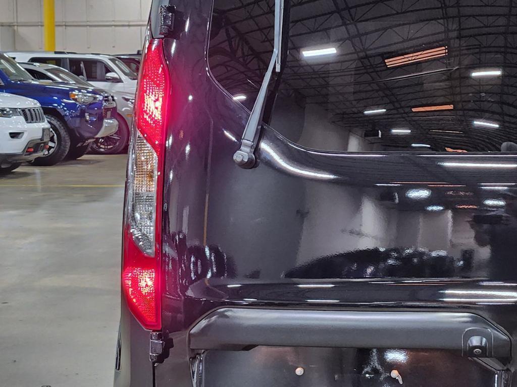 used 2022 Ford Transit Connect car, priced at $26,929