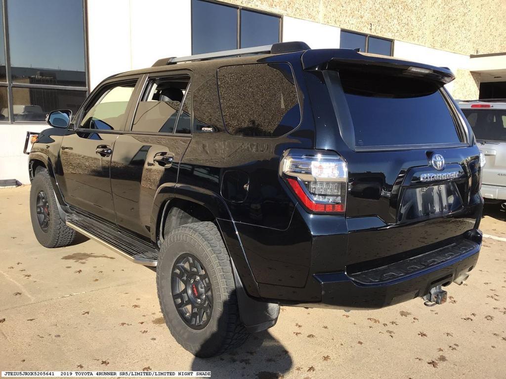 used 2019 Toyota 4Runner car, priced at $28,862