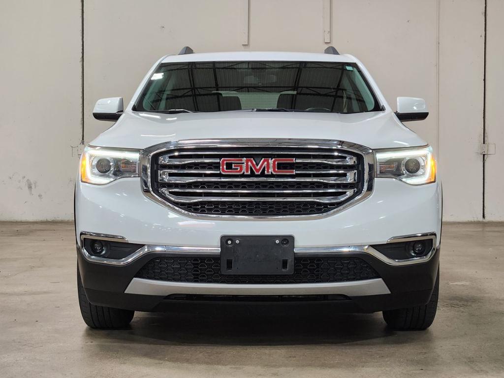 used 2019 GMC Acadia car, priced at $22,634