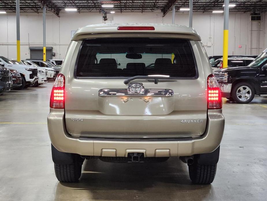 used 2006 Toyota 4Runner car, priced at $14,840