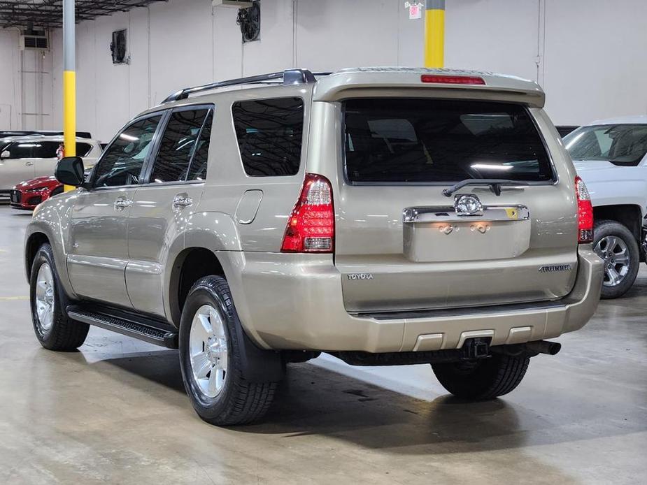 used 2006 Toyota 4Runner car, priced at $14,840