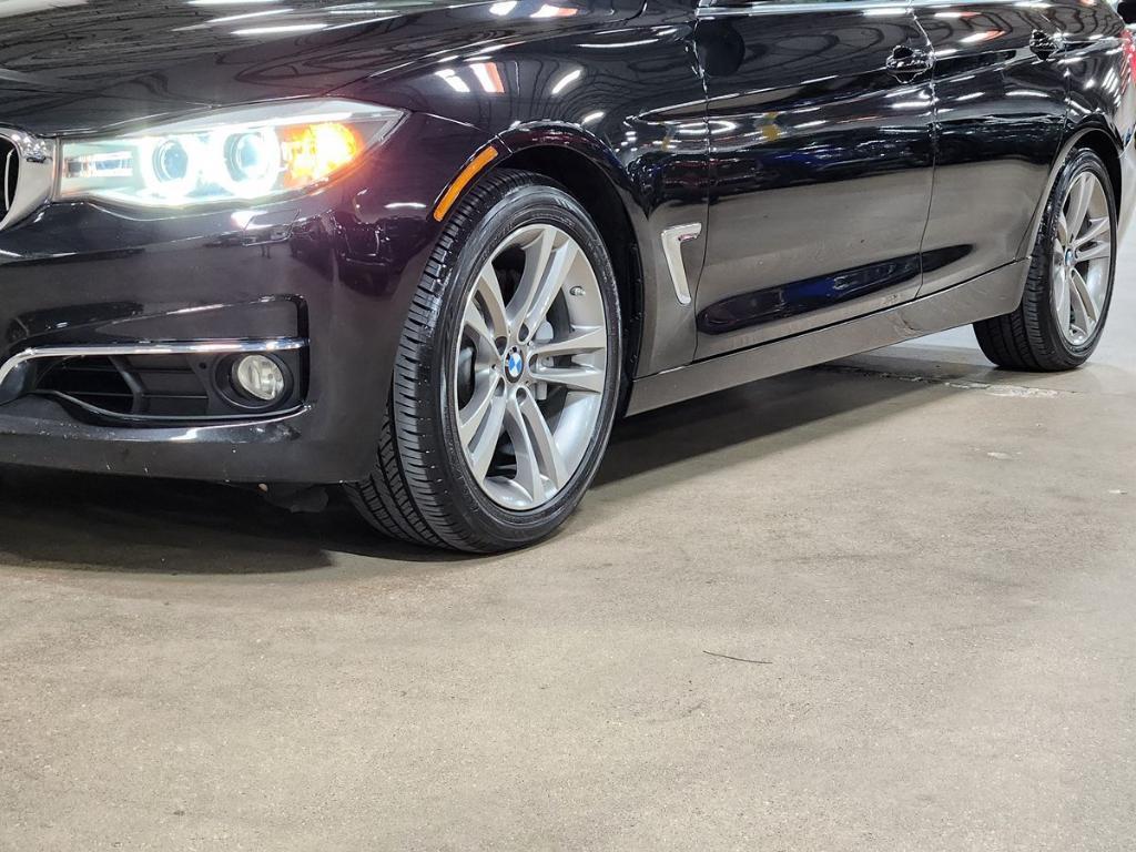 used 2016 BMW 335 Gran Turismo car, priced at $12,941