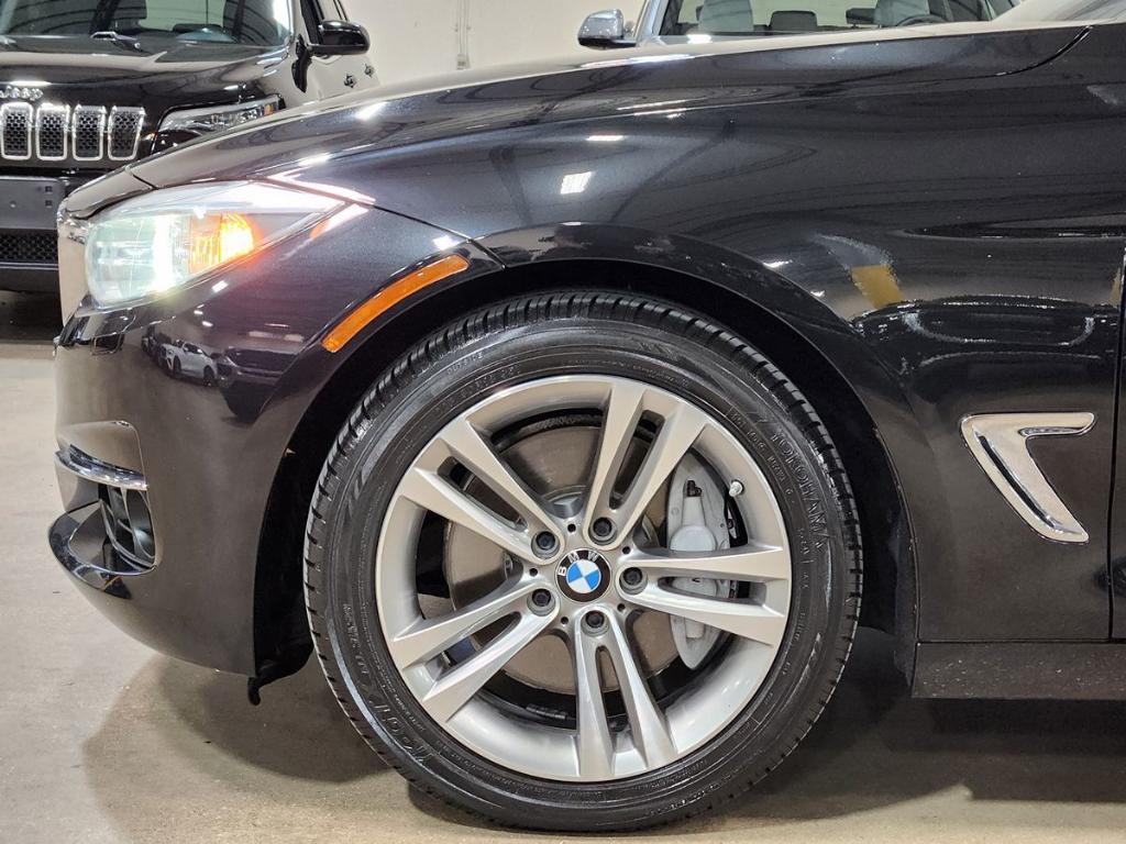 used 2016 BMW 335 Gran Turismo car, priced at $12,941