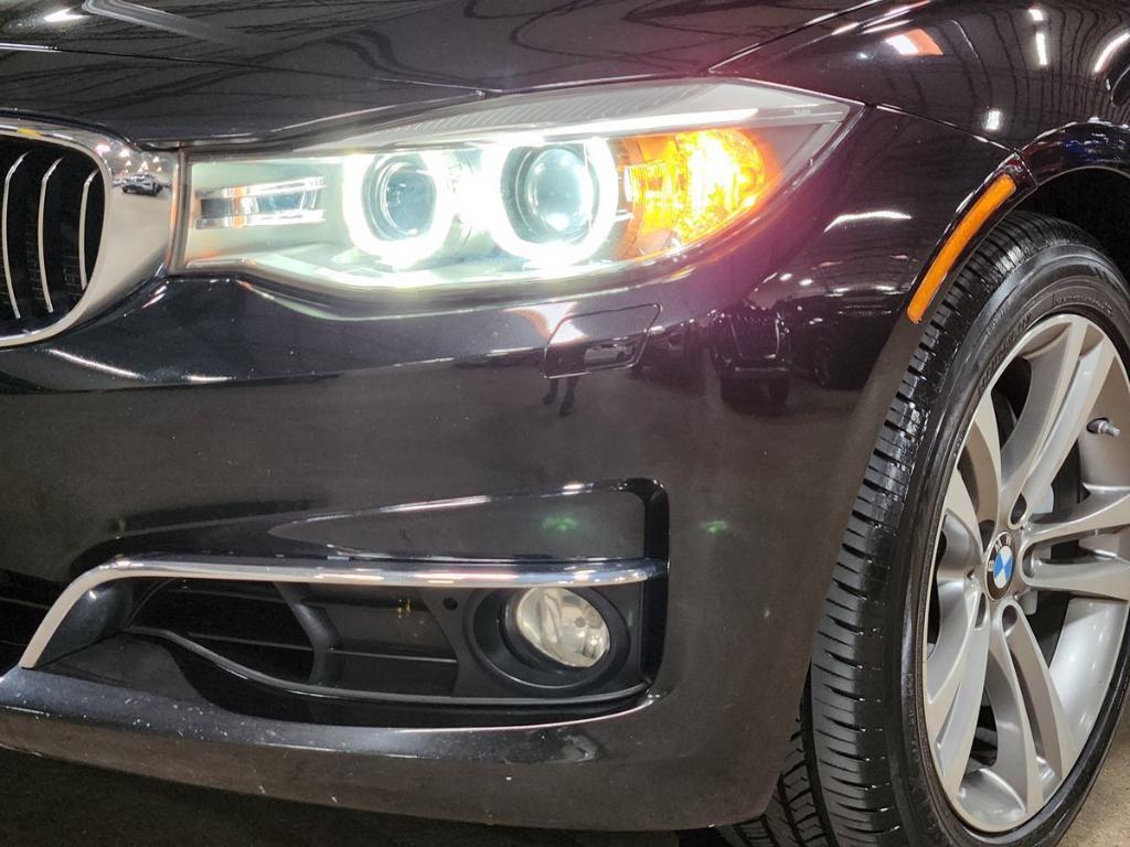 used 2016 BMW 335 Gran Turismo car, priced at $12,941