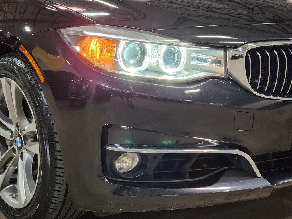 used 2016 BMW 335 Gran Turismo car, priced at $12,941