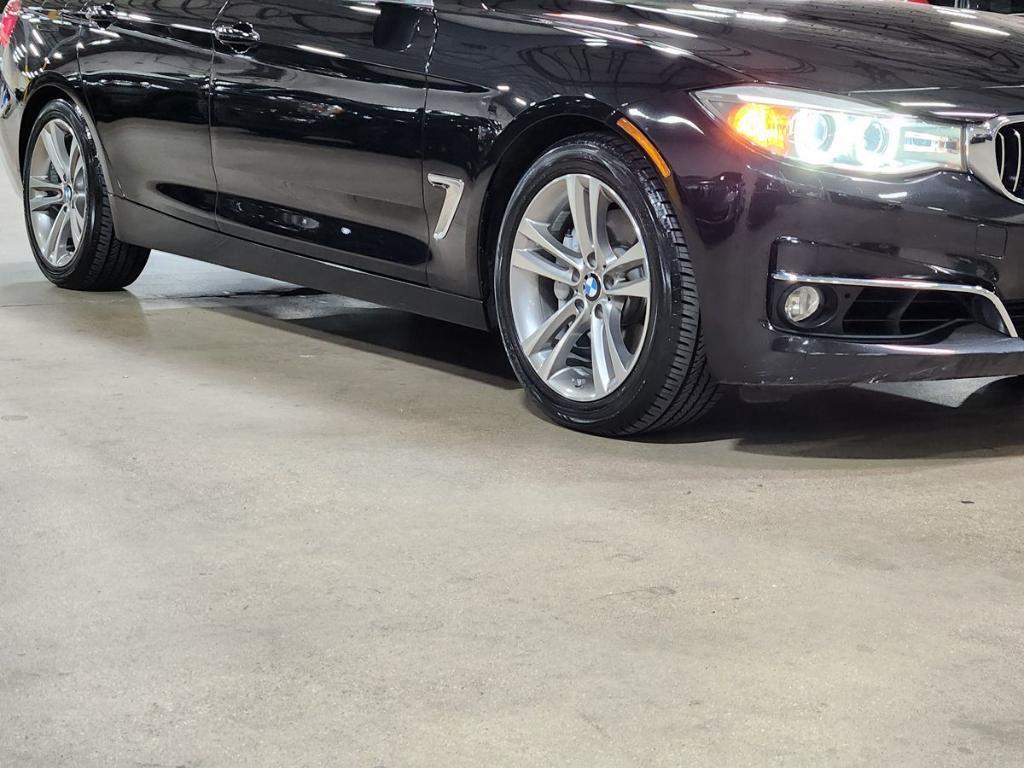 used 2016 BMW 335 Gran Turismo car, priced at $12,941