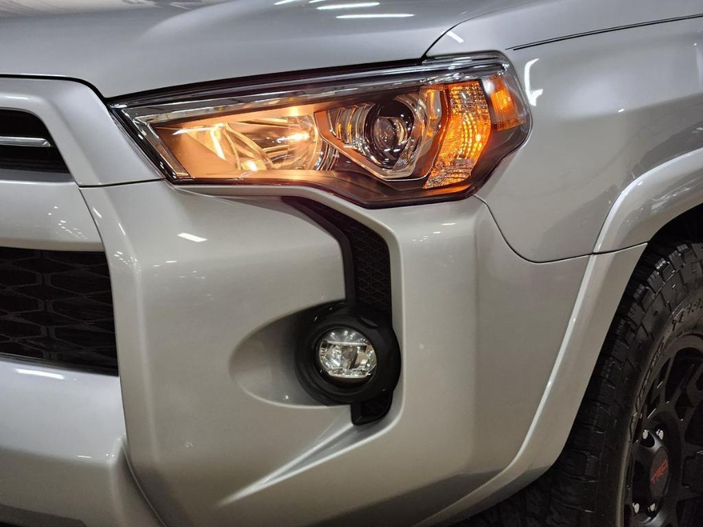 used 2022 Toyota 4Runner car, priced at $41,988