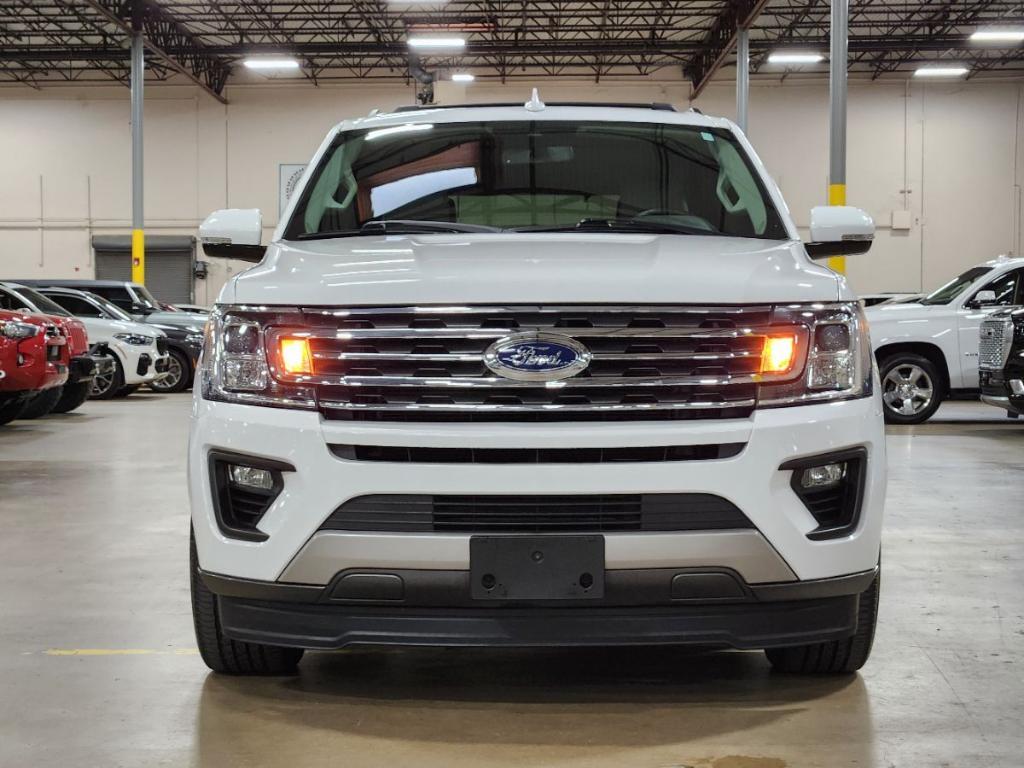 used 2020 Ford Expedition car, priced at $37,612