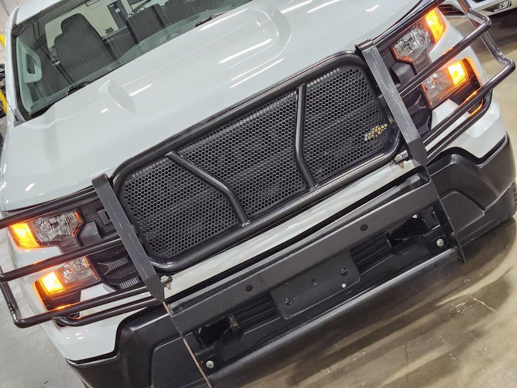 used 2023 Chevrolet Silverado 1500 car, priced at $39,235