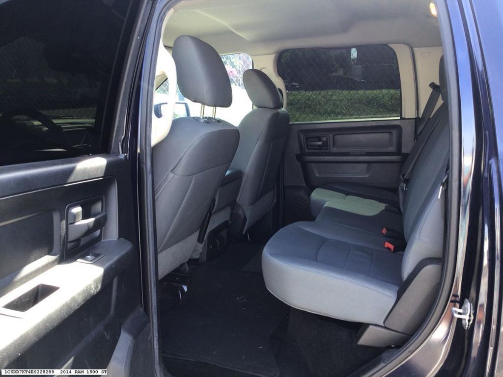 used 2014 Ram 1500 car, priced at $14,815