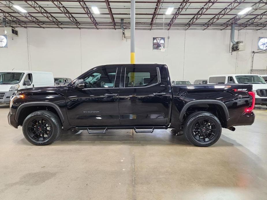 used 2022 Toyota Tundra car, priced at $45,306