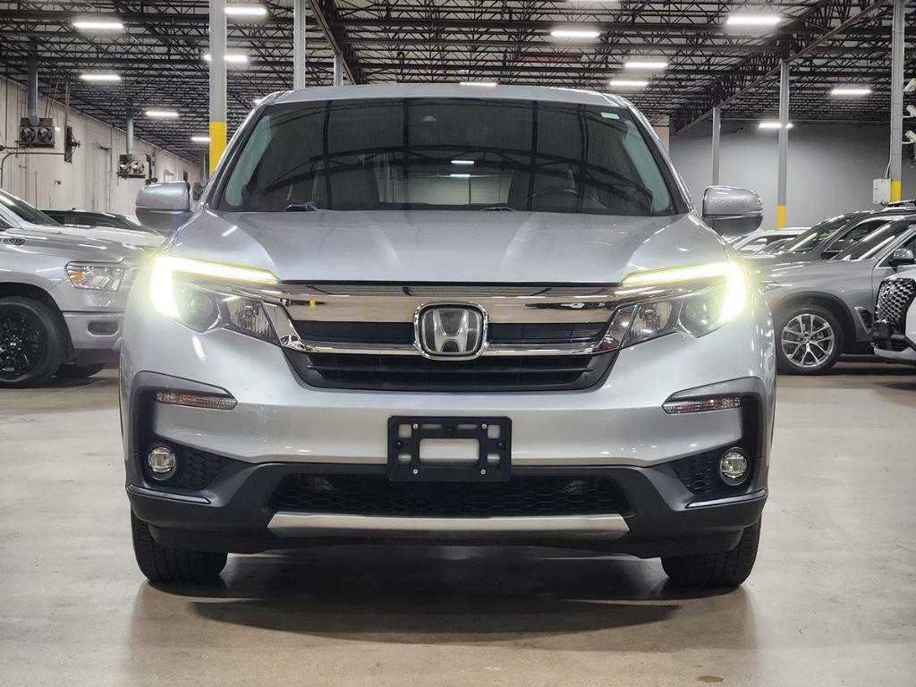 used 2020 Honda Pilot car, priced at $23,285