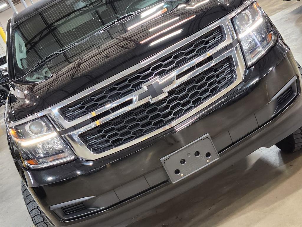 used 2017 Chevrolet Suburban car, priced at $15,971