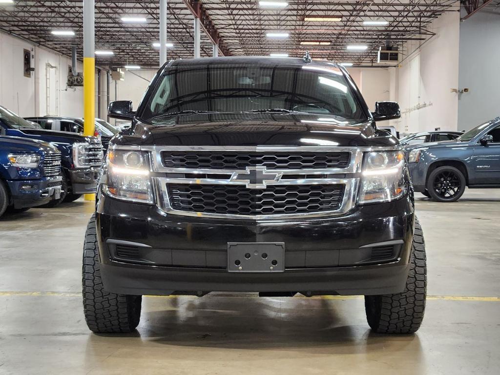 used 2017 Chevrolet Suburban car, priced at $15,971