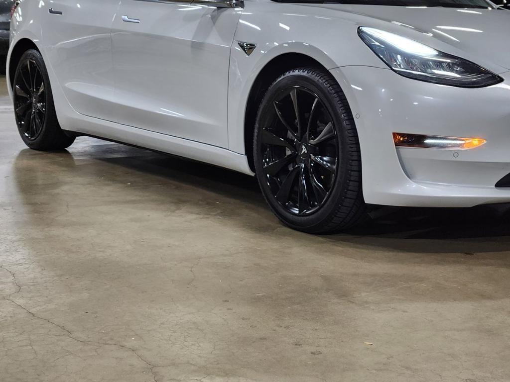 used 2020 Tesla Model 3 car, priced at $24,949