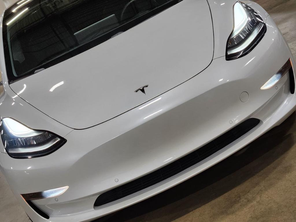 used 2020 Tesla Model 3 car, priced at $24,949