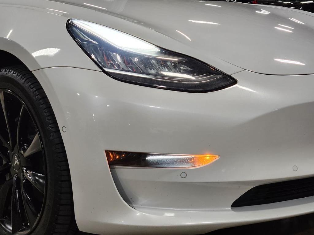 used 2020 Tesla Model 3 car, priced at $24,949