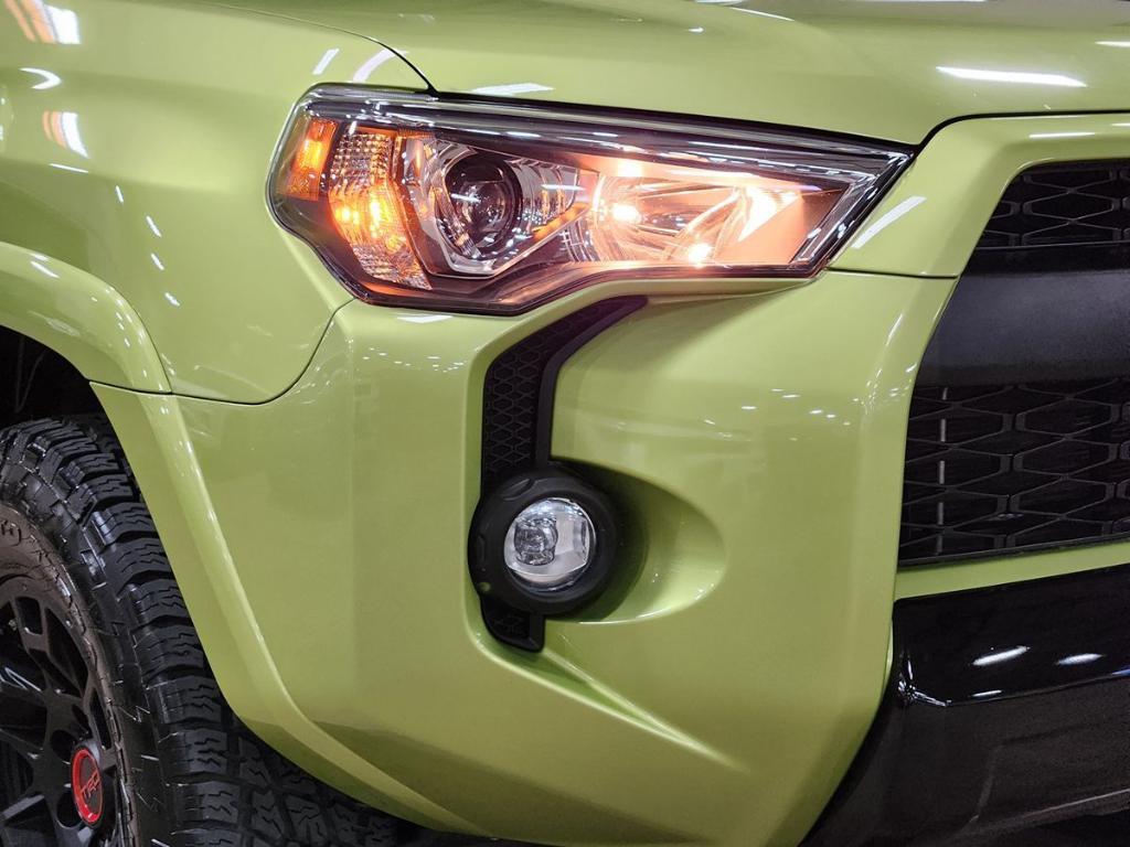 used 2022 Toyota 4Runner car, priced at $50,888