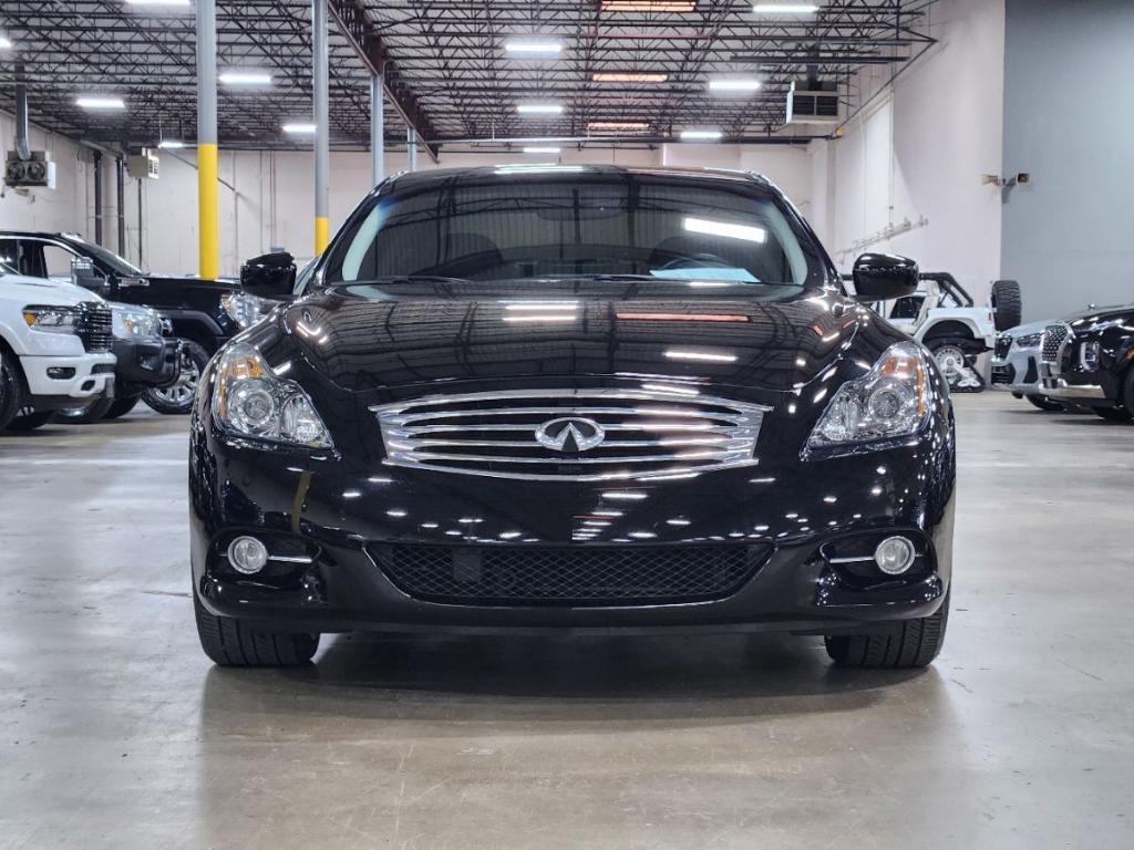 used 2014 INFINITI Q60 car, priced at $15,906