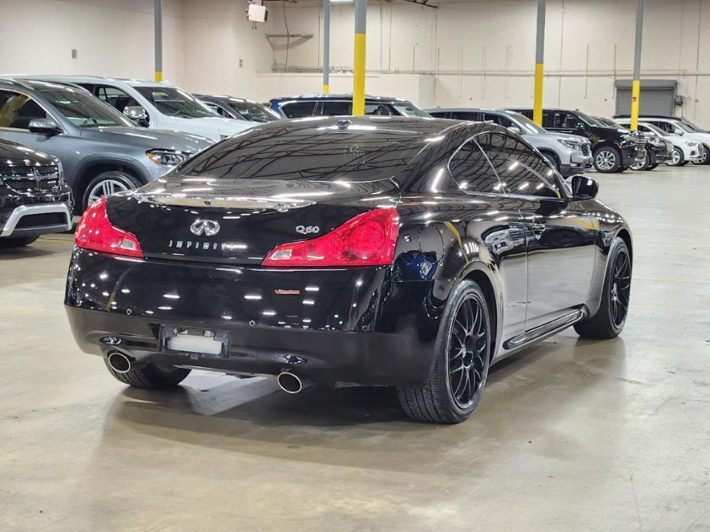 used 2014 INFINITI Q60 car, priced at $15,906