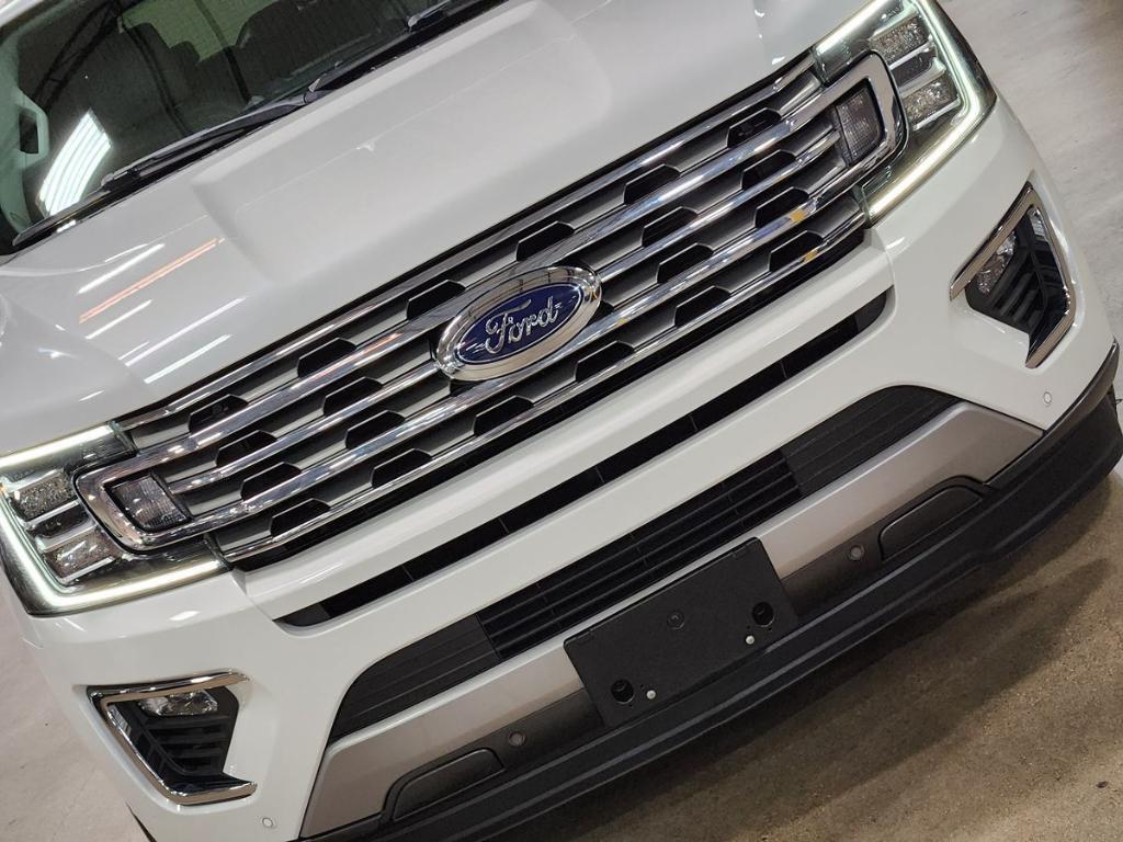 used 2020 Ford Expedition car, priced at $33,759