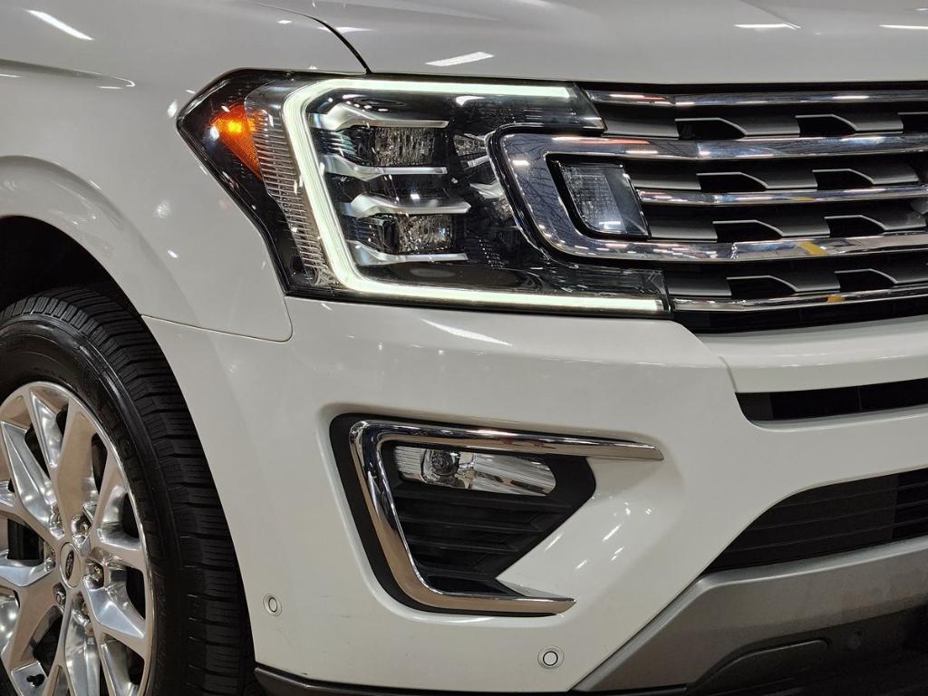 used 2020 Ford Expedition car, priced at $33,759