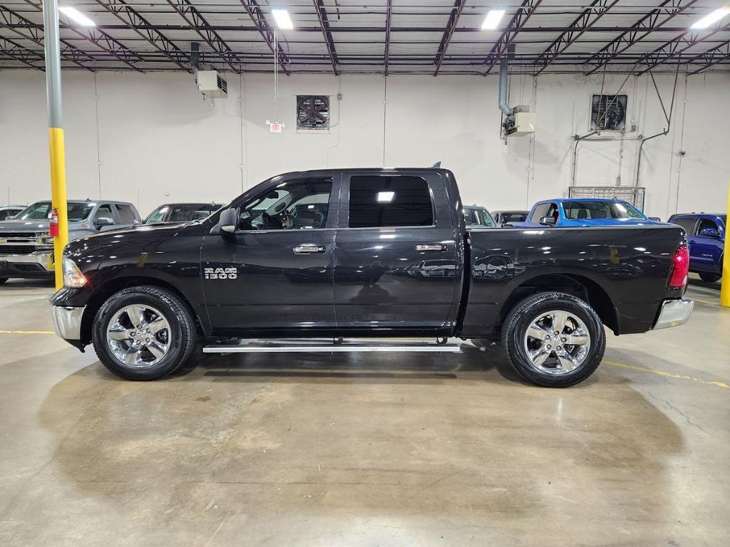 used 2017 Ram 1500 car, priced at $11,066