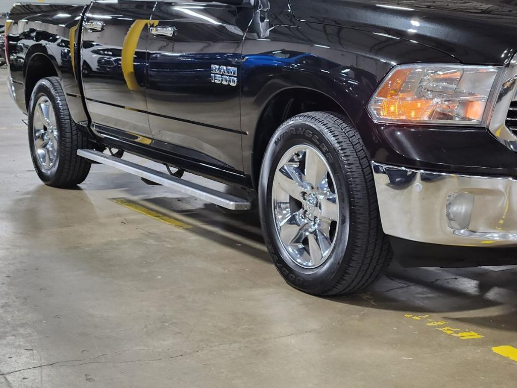 used 2017 Ram 1500 car, priced at $11,066