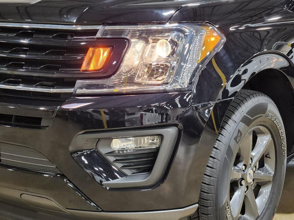 used 2021 Ford Expedition car, priced at $34,964