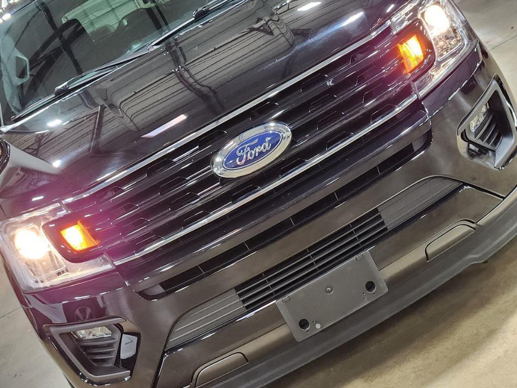 used 2021 Ford Expedition car, priced at $34,964