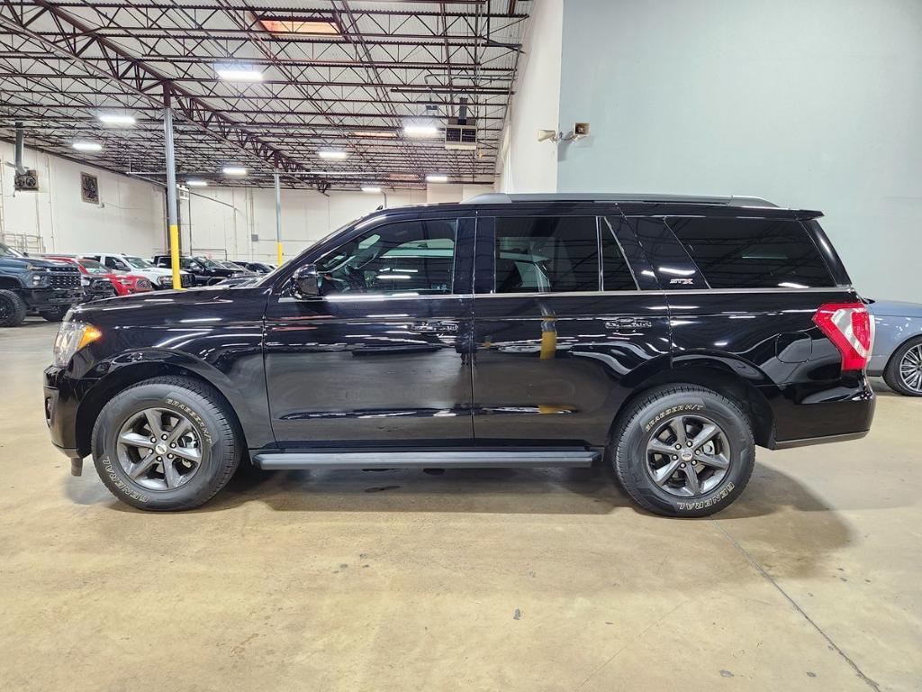 used 2021 Ford Expedition car, priced at $34,964