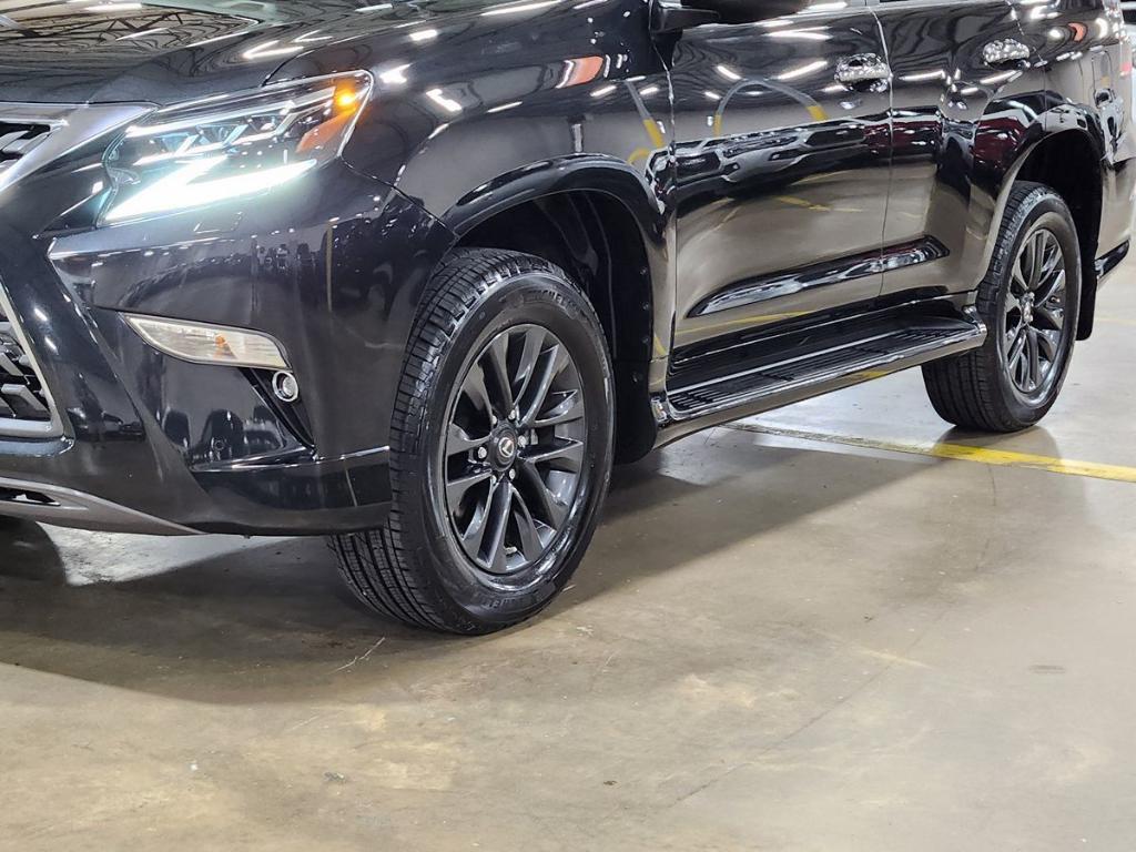 used 2023 Lexus GX 460 car, priced at $55,578